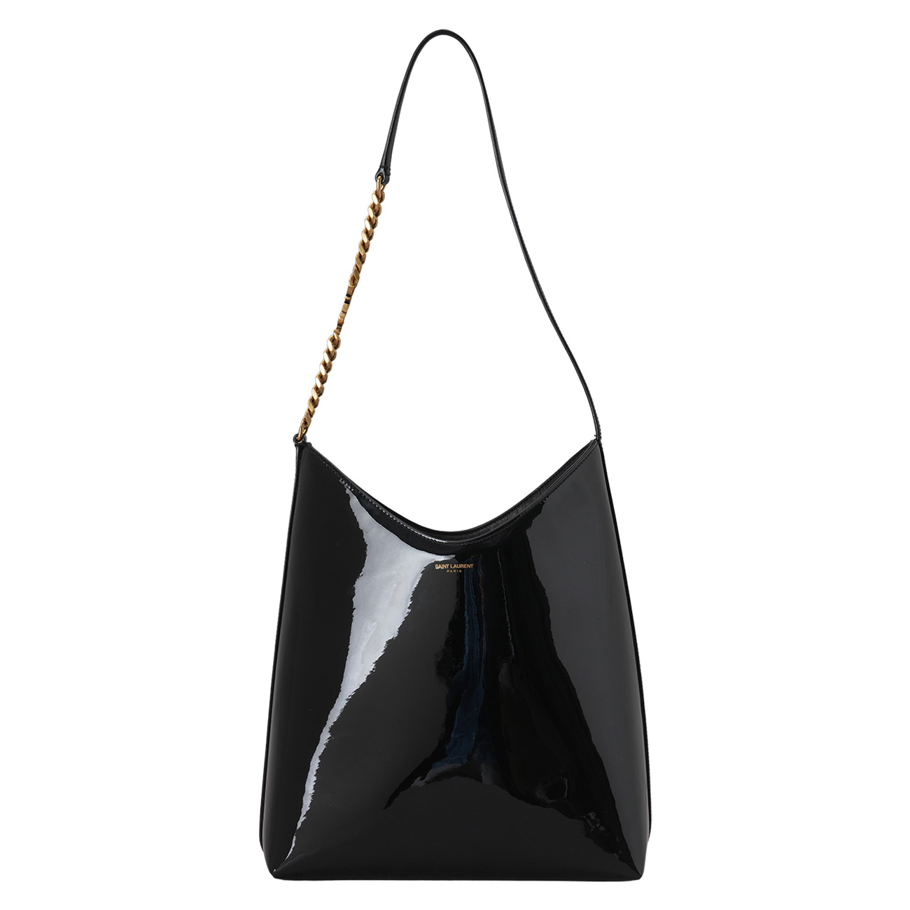 YVES SAINT LAURENT(USED)생로랑 762336 페이던트 카산드라 체인 호보백